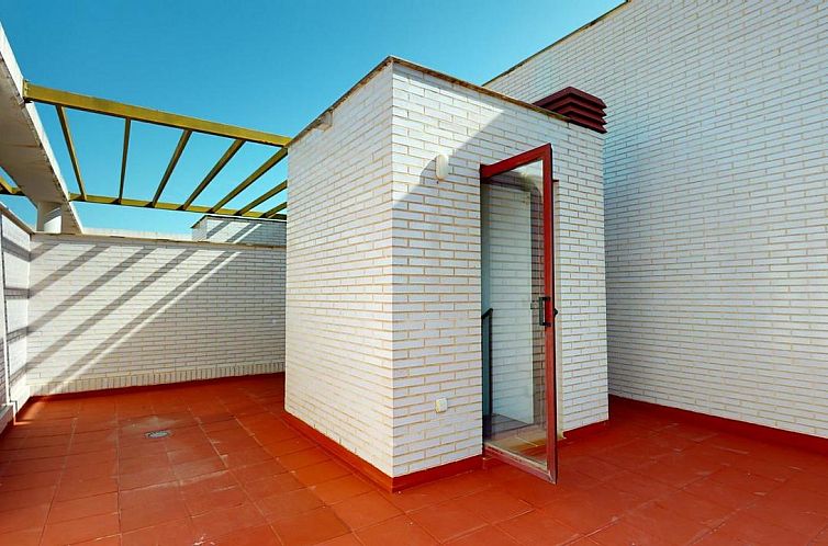 Appartement in Archena