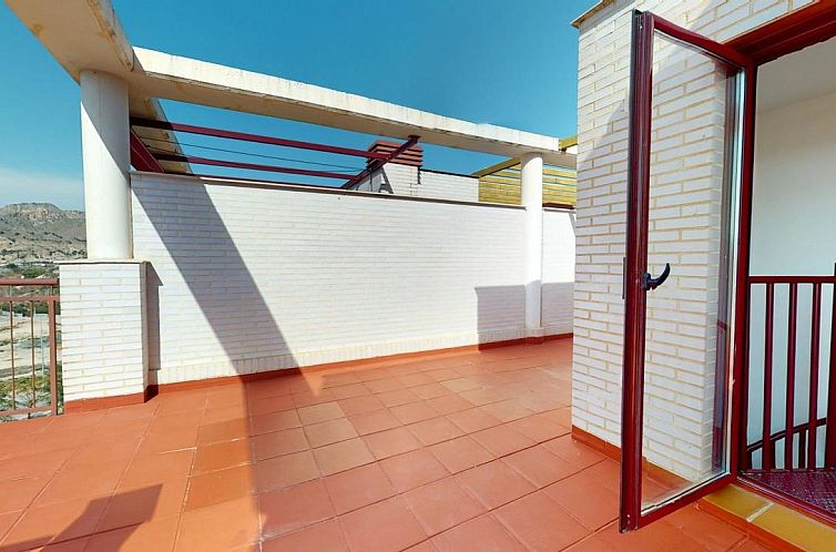 Appartement in Archena