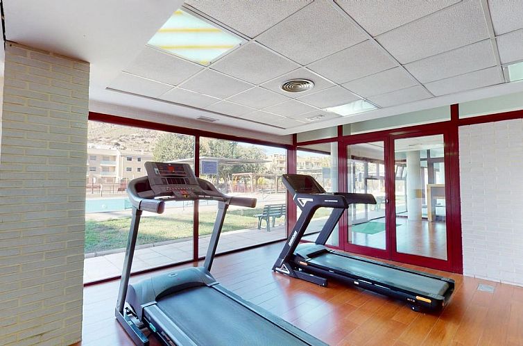 Appartement in Archena