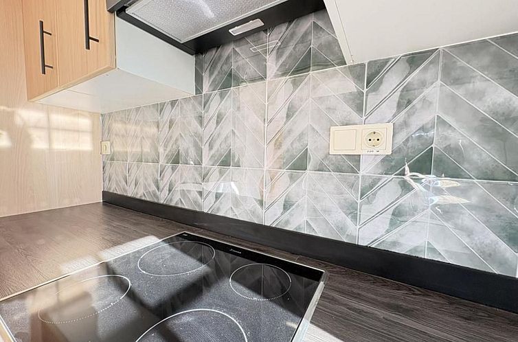 Vrijstaande woning in Banos y Mendigo