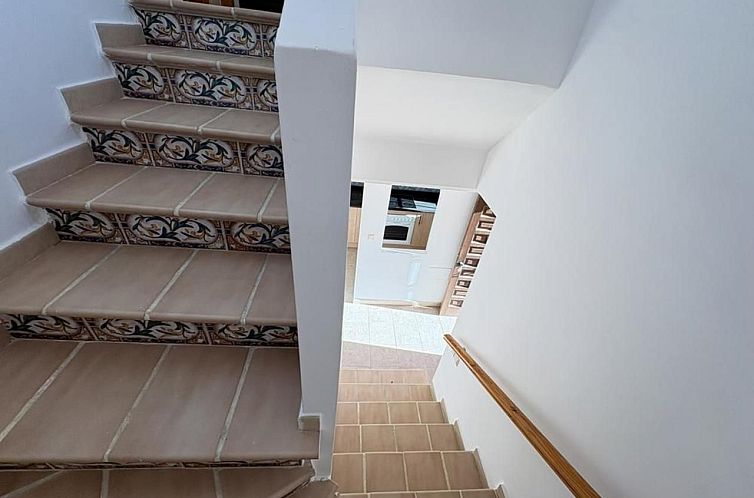 Vrijstaande woning in Banos y Mendigo