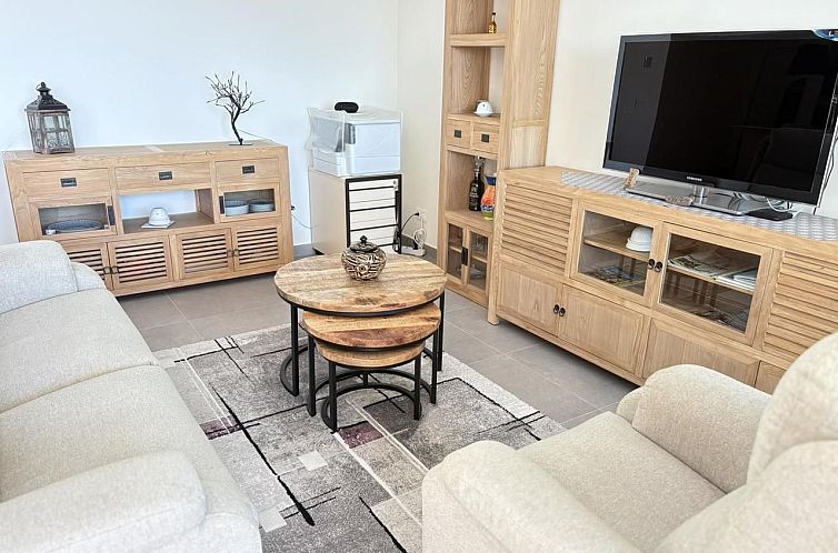 Vrijstaande woning in Banos y Mendigo