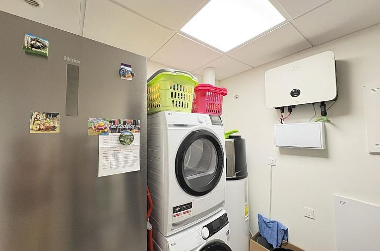 Vrijstaande woning in Banos y Mendigo