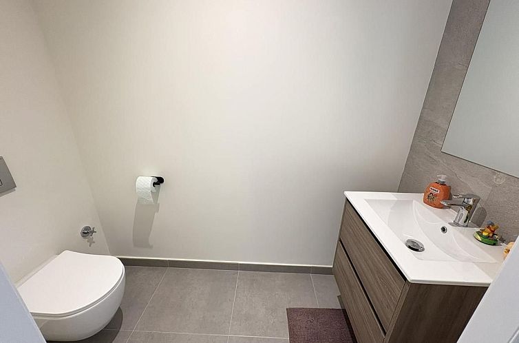 Vrijstaande woning in Banos y Mendigo