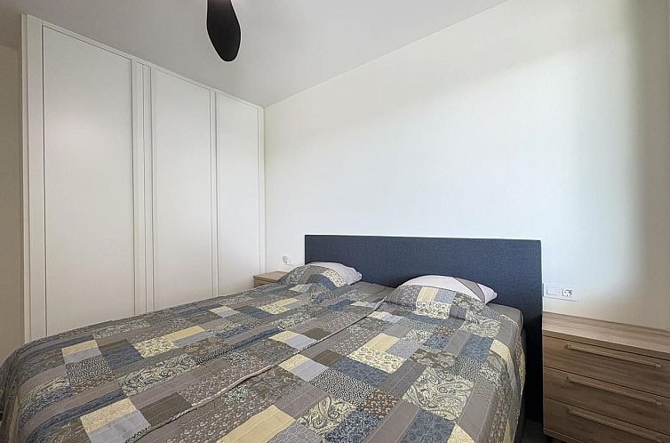 Vrijstaande woning in Banos y Mendigo