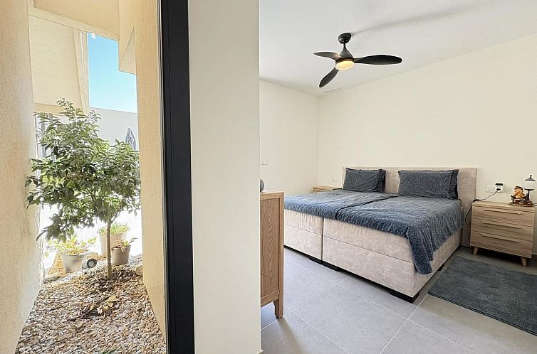Vrijstaande woning in Banos y Mendigo