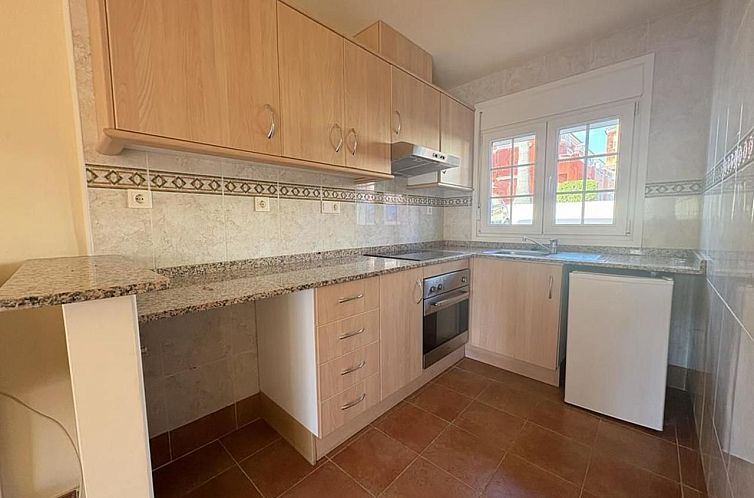 Vrijstaande woning in Banos y Mendigo