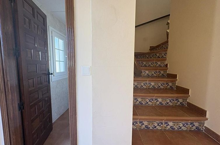Vrijstaande woning in Banos y Mendigo
