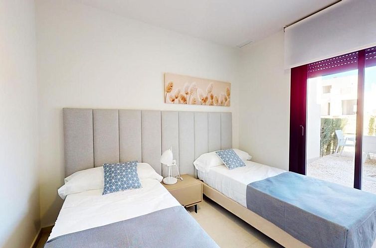 Geschakelde woning in Banos y Mendigo