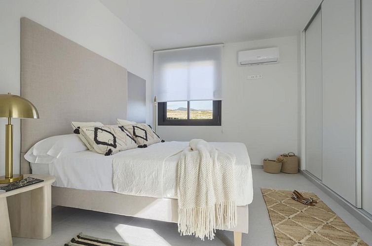 Geschakelde woning in Banos y Mendigo