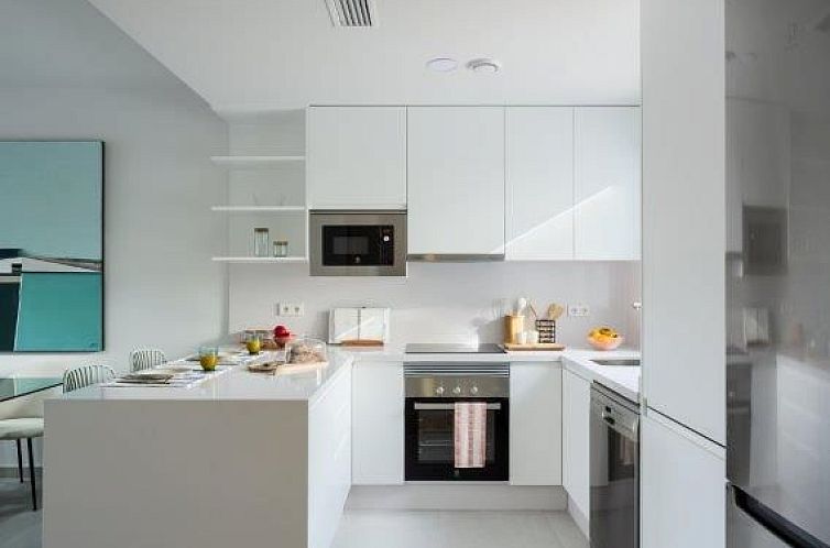 Geschakelde woning in Banos y Mendigo