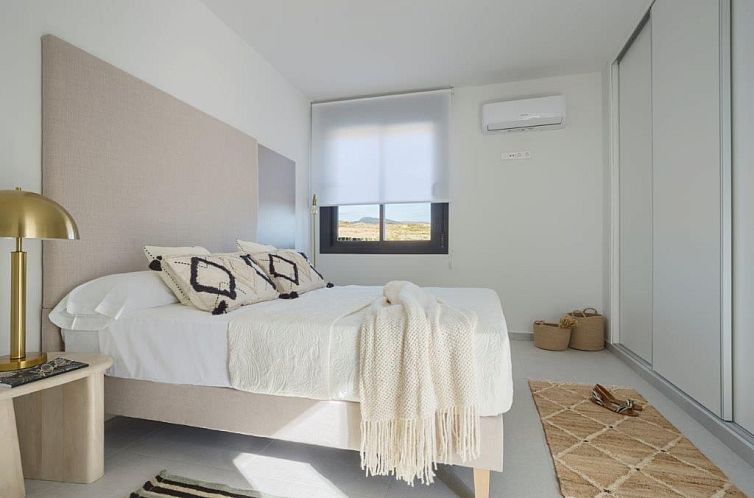 Geschakelde woning in Banos y Mendigo