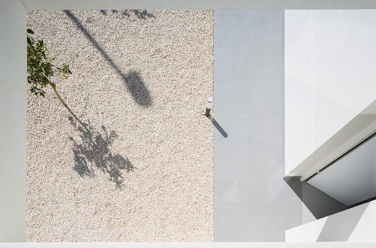 Geschakelde woning in Banos y Mendigo