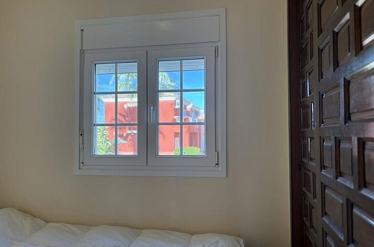 Vrijstaande woning in Banos y Mendigo