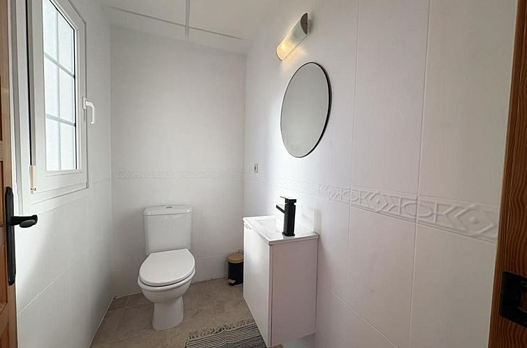 Vrijstaande woning in Banos y Mendigo