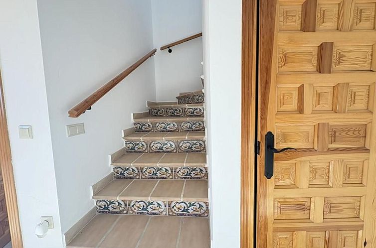 Vrijstaande woning in Banos y Mendigo