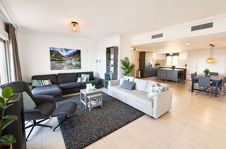 Appartement in Banos y Mendigo