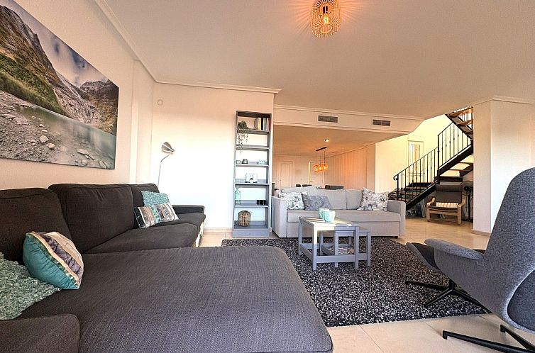 Appartement in Banos y Mendigo