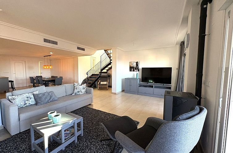 Appartement in Banos y Mendigo