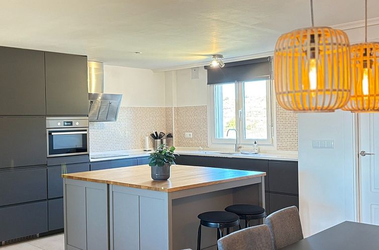 Appartement in Banos y Mendigo