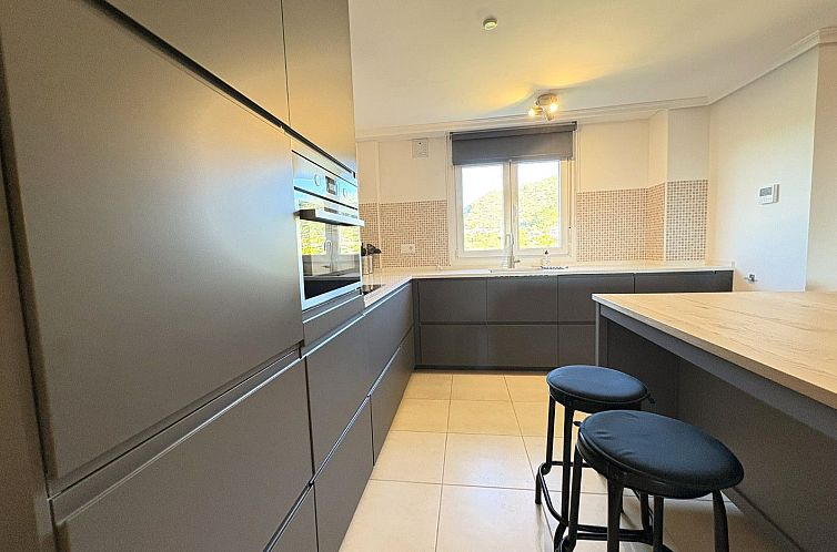 Appartement in Banos y Mendigo