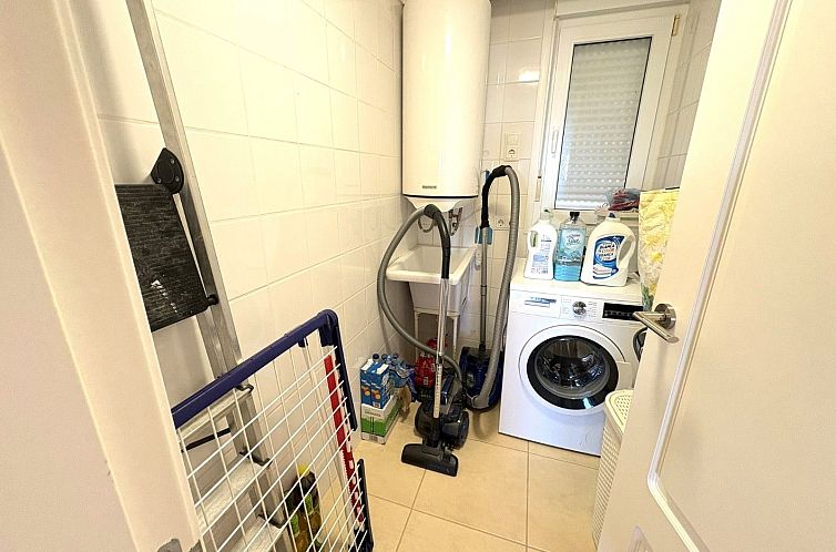 Appartement in Banos y Mendigo
