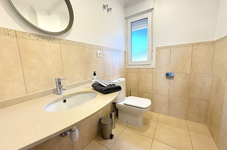 Appartement in Banos y Mendigo