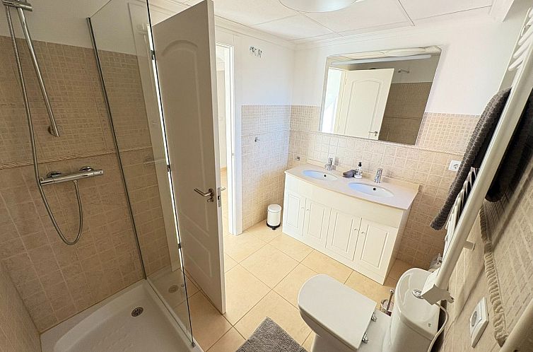 Appartement in Banos y Mendigo