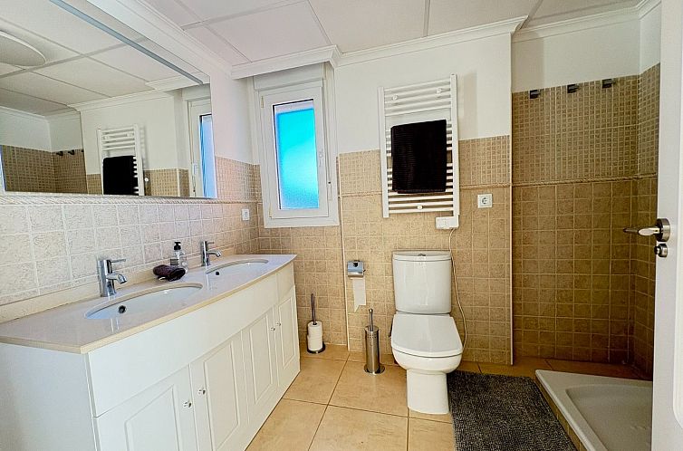Appartement in Banos y Mendigo