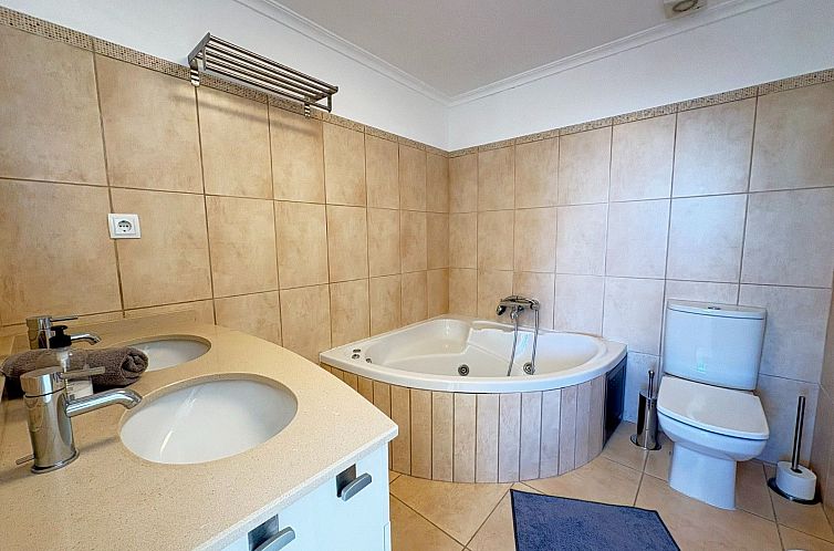 Appartement in Banos y Mendigo