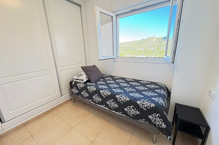 Appartement in Banos y Mendigo