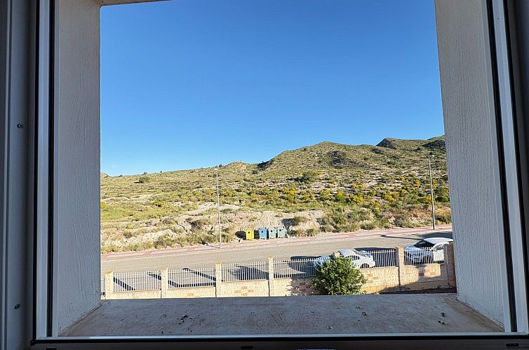 Appartement in Banos y Mendigo