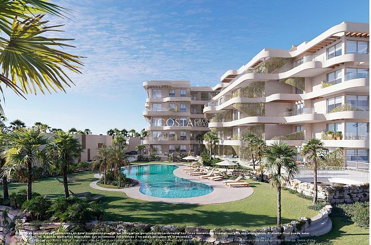 Unterkunft 16131155 - Appartement Murcia - Appartement in Banos y Mendigo