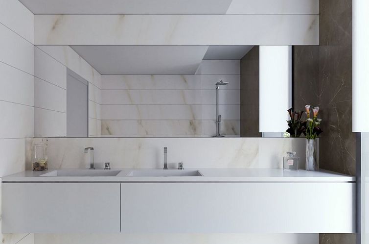 Vrijstaande woning in Banos y Mendigo