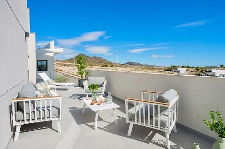 Vrijstaande woning in Altaona Golf  Country Village