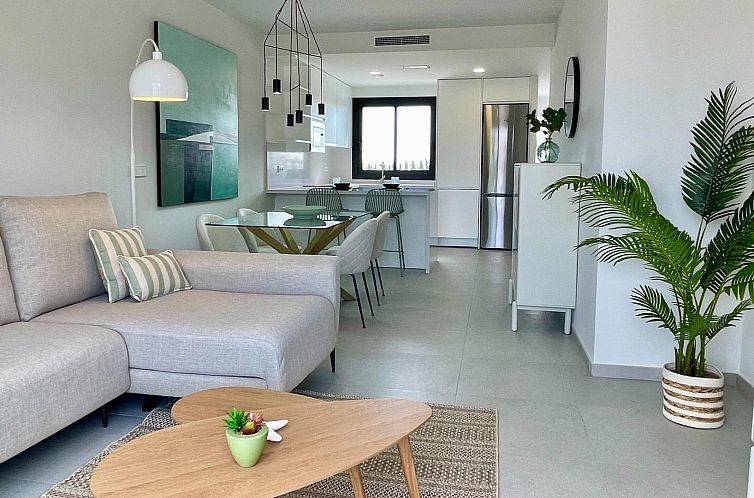 Vrijstaande woning in Altaona Golf  Country Village