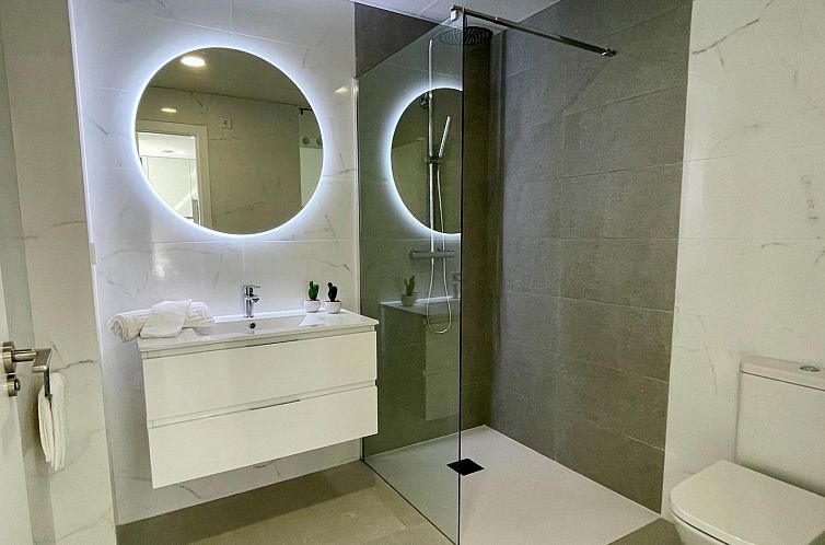 Vrijstaande woning in Altaona Golf  Country Village