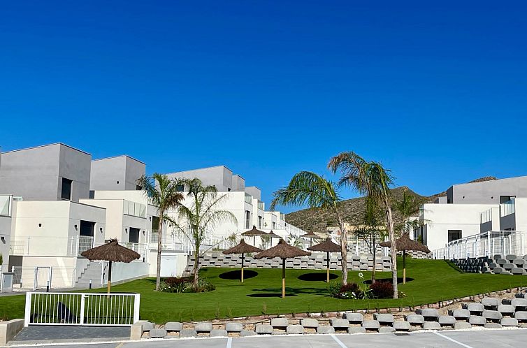 Unterkunft 16131183 - Ferienhaus Murcia - Vrijstaande woning in Banos y Mendigo