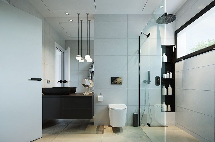 Vrijstaande woning in Banos y Mendigo