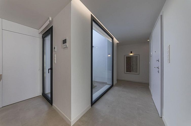 Vrijstaande woning in Banos y Mendigo