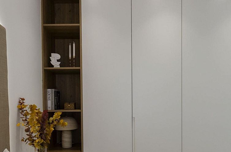 Vrijstaande woning in Banos y Mendigo