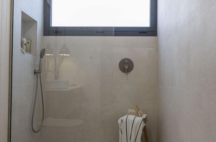 Vrijstaande woning in Banos y Mendigo