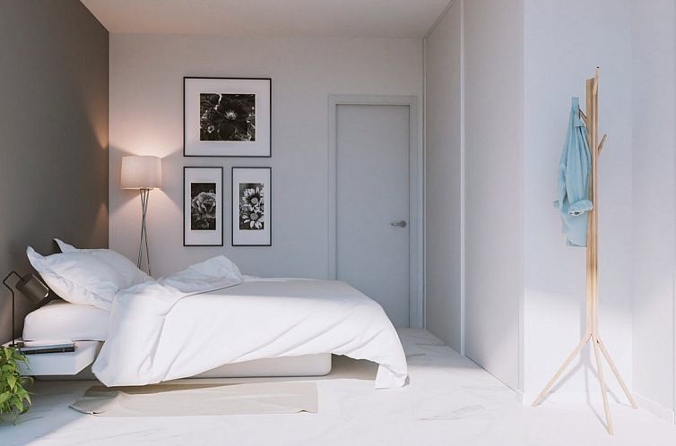 Vrijstaande woning in Banos y Mendigo