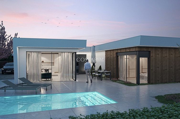 Unterkunft 1613131 - Ferienhaus Murcia - Vrijstaande woning in Banos y Mendigo