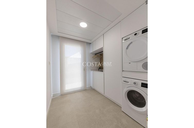 Vrijstaande woning in Banos y Mendigo