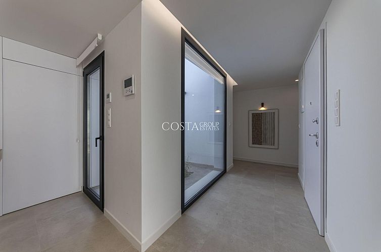 Vrijstaande woning in Banos y Mendigo