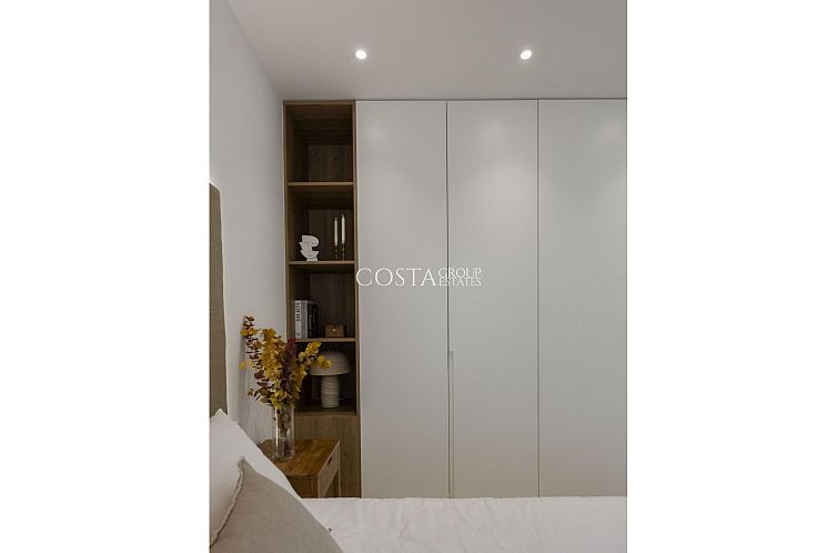Vrijstaande woning in Banos y Mendigo
