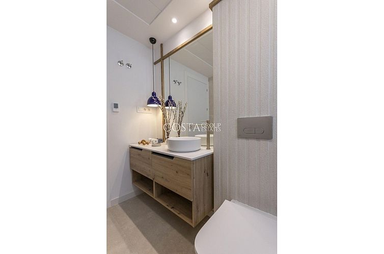 Vrijstaande woning in Banos y Mendigo