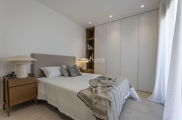 Vrijstaande woning in Banos y Mendigo