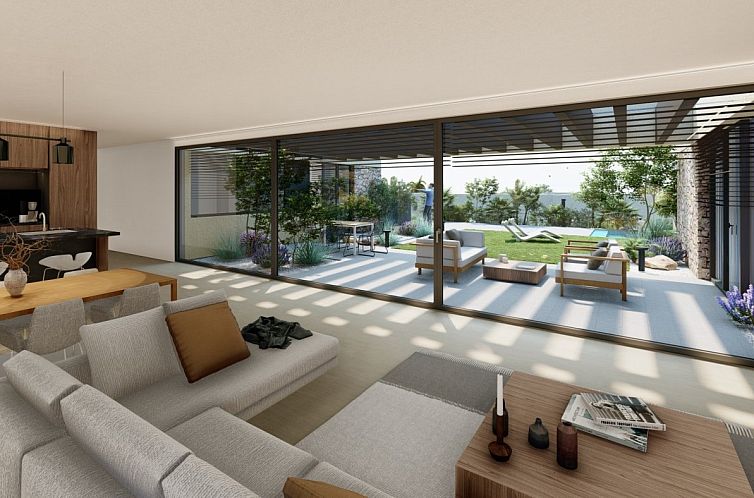 Vrijstaande woning in Banos y Mendigo